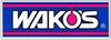 WAKO'S Sticker SP-13 Wako's Size M Size 7.7 X 2.7 Inches (196 X 69 Mm)