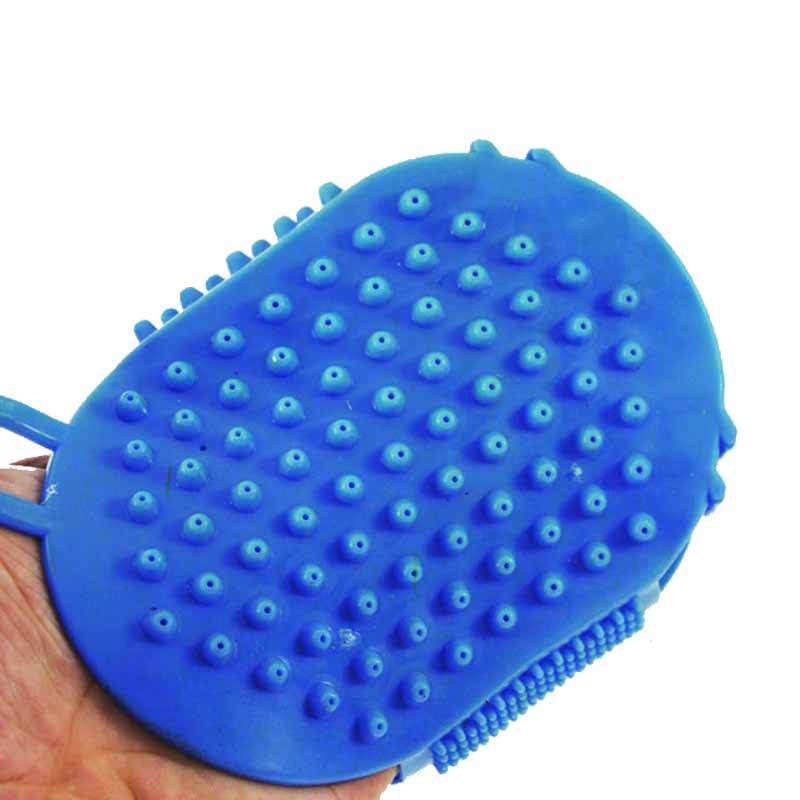 1Pc Lymphatic Gloves,Lymphatic Drainage Gloves,Massage Ball Roller Body Care