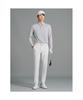 BEANPOLE GOLF [B_Under] Men'S Cooling Sleeve Aio - Light Grey