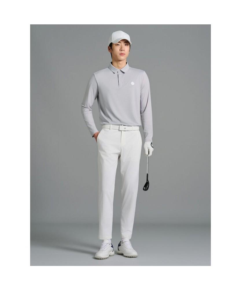 BEANPOLE GOLF [B_Under] Men'S Cooling Sleeve Aio - Light Grey