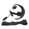 Football Training Belt Kick Solos Soccer Trainer Volleyball Football Training Equipment Adjustable Waist Belt for Kids Adult