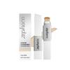 ZEPHOCO 2 In 1 Color Changing Foundation Make-up Stick Long Lasting Moisturizing Makeup High Concealer Power Makeup Korean