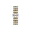 Tissot Tourelles Kollektion Automatik Mechanisches Uhrwerk Damenuhr 32mm Weißes Zifferblatt T099.207.22.037.00