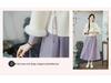 Autumn & Winter Retro Embroidered Deerskin Tang Suit: Women’s Improved Hanfu Tea Suit