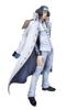 Portrait.Of.Pirates One Piece Series NEO-DX Navy HQ Admiral Aokiji [Kuzan]