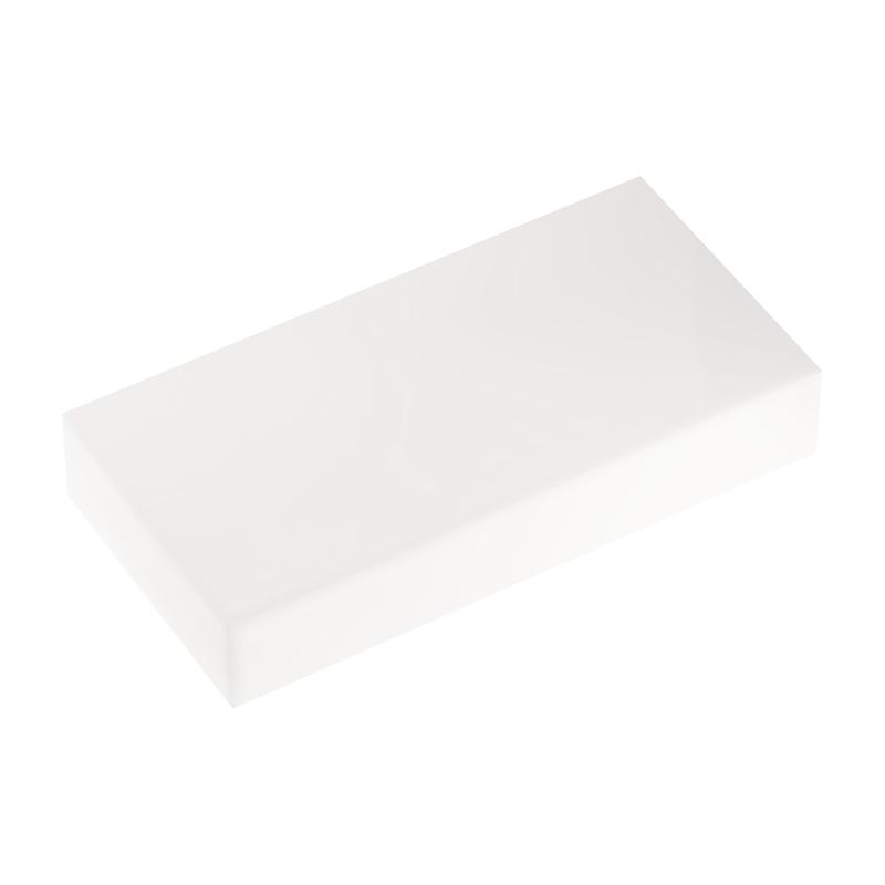 Toksik Olmayan 50&100&200 Adet Karo 3069 Kendin Yap 1X2 Yapı Taşları Tuğlalar Pürüzsüz Eğitici Yaratıcı Oyuncaklar Çocuk Boyutu Uyumlu Ünlü Marka