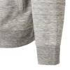 Mammut Essential Light ML Hooded Jacket CE AF Men, 1014-07070, platinum melange, Asian fit.