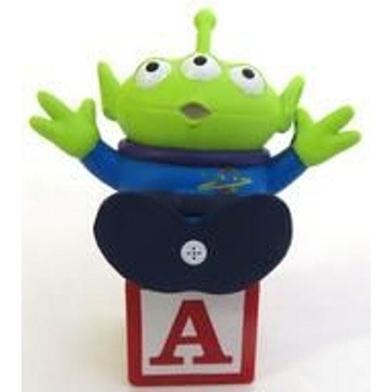 Used Trading Figure Little Green Men 30th Mini Collection Ichiban Kuji Toy Story 30 YEARS BEYOND Prize G