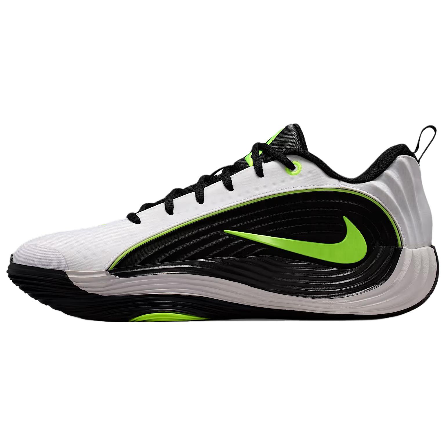 

Nike Giannis Immortality 5 Comfortable Versatile Low-Top Basketball Shoes Men sneaker White Black IM5131-100 41