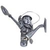   Reel 5 Bearing 5.1:1 Gear Ratio Dual Brake Fishing Wheel Fishing Accessory