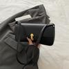 French Style Unique Trendy Underarm Bag 2026 New Single Shoulder Bag Fashion Minimalist Retro Crossbody Bags Gifts For Lady