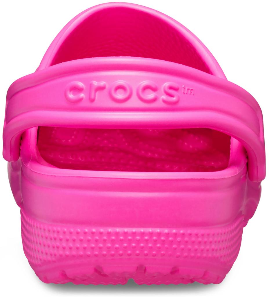 Classic Clog Pink Crush 23cm [Crocs]