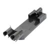 Replacement for Dyson V7 V8 Pylons Charger Hanger Base Brush Tool Nozzle Base Bracket Storage Equipment Shelf Vacuum Cleaner