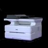 Deli M2500 Series Black & White Multifunction Laser Printer