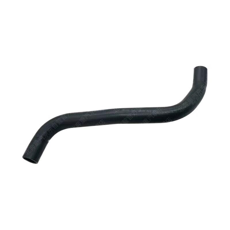 Beiben Steering Gear Oil Pipe