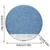 Mini Sleeping Speaker Under Pillow White Noise Sound Machine with Timed Shutdown Ultra Slim Sleep Aid Speaker