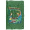 Steven Rhodes LetÂ´s Plant A Magical Garden Soft Touch Blanket