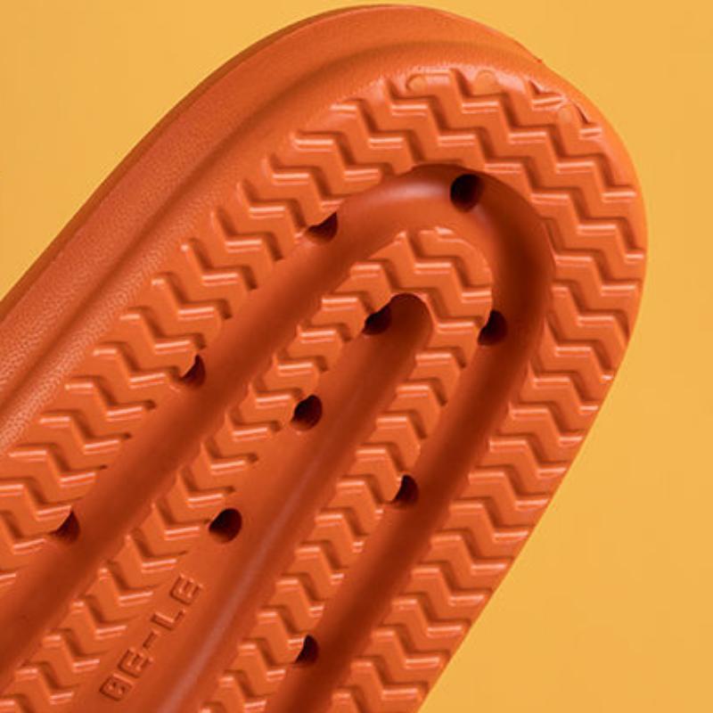 Женские летние тапочки — фото 13