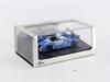 SPARK MODEL S87030 PESCAROLO JUDD N.17 LM 2007 187 scale model die cast model