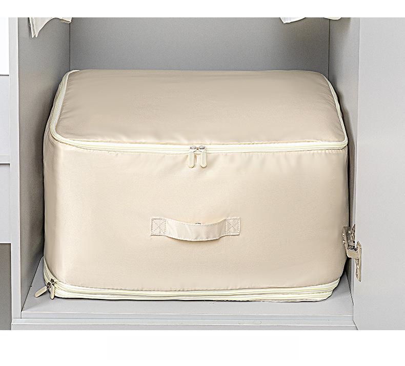 Waterproof Down Jacket & Quilt Compression Storage Bag - Moisture-proof, Dust-proof, Large Capacity