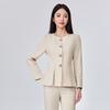Women's Professional Business Suit Set