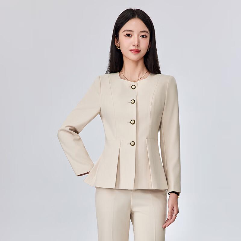Women's Professional Business Suit Set