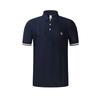 Tennis Knitted Moisture-Wicking Quick-Dry Polo Shirt Men Tops A11M633116F-DB