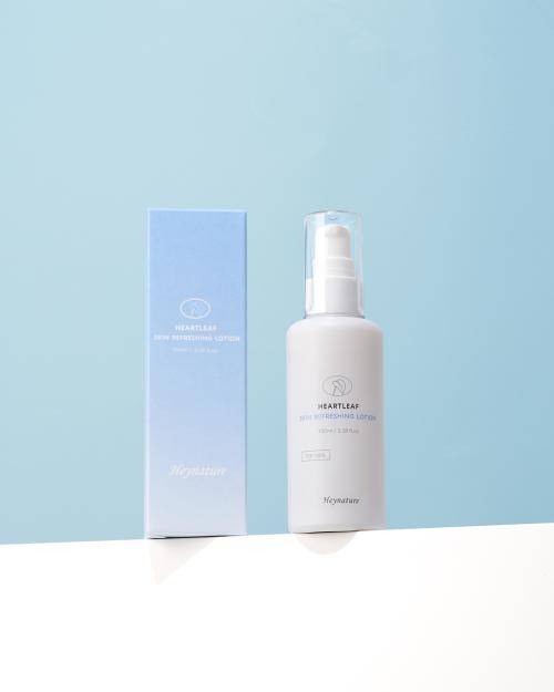 Heynature Houttuynia Cordata Lotion NONE