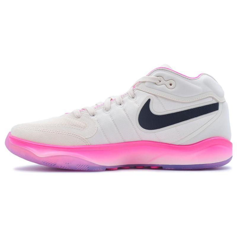 

Nike Air Zoom Gt Hustle 2 Community Of Hoops Sneakers Casual DJ9405-800 37.5 белый