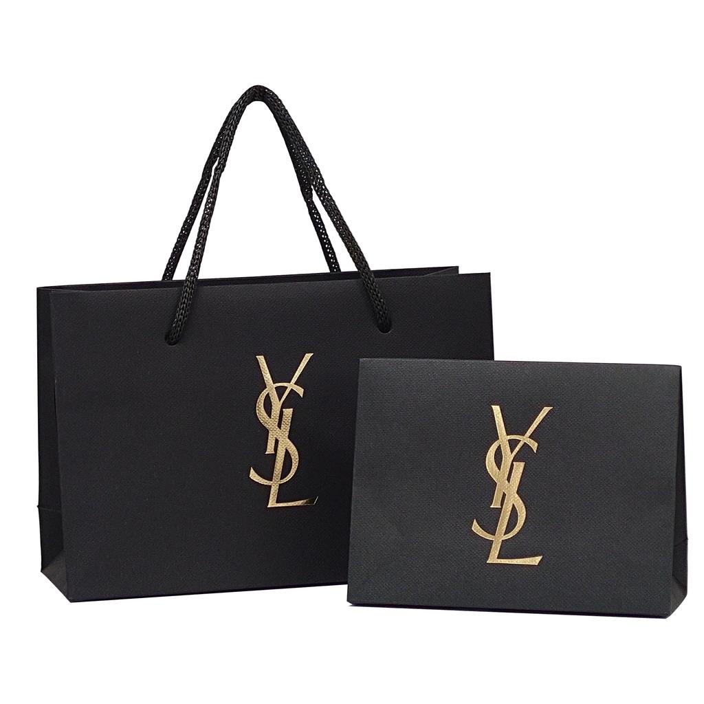 Yves Saint Laurent Love Shine Candy Glow Balm Rosewood Department Store Shopper Included (#3B Blush) Lipstick, Cosmetics, Gift,