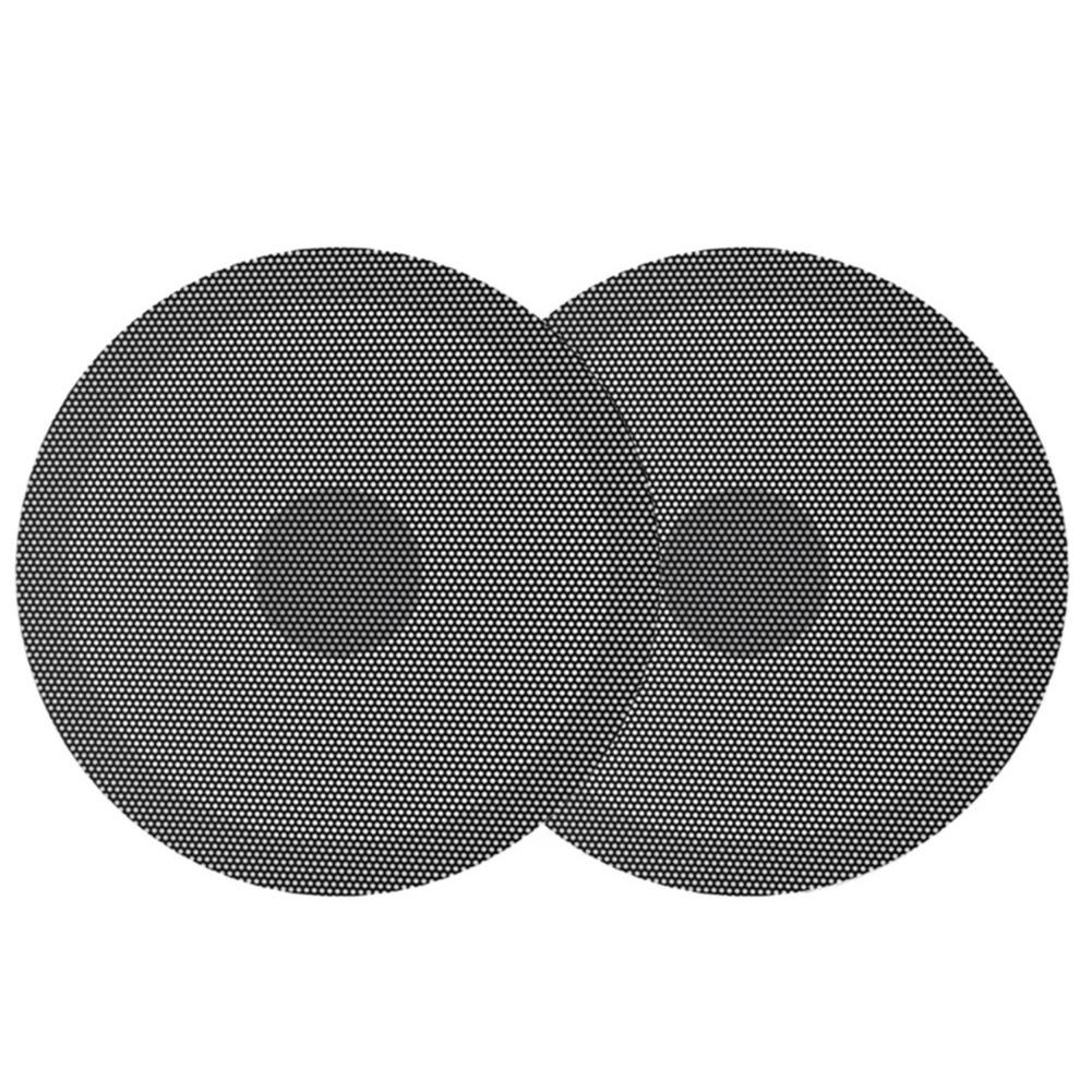 Dust Filter for PS5 Fan, Easy To Use, New Breathable PS5 Cooling Fan Dust Cover, Dust Protector Cover Kit for PS5 Heatsink Fan