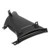 Front Air Duct Front Bumper Vent Bumper Replacement Thermoplastic Construction Easy To Install Non-deformation