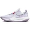 Nike Precision 6 Precision 6 Purple Radiance Slip Resistant Abrasion Resistant Coverage Support DD9535-100(Team479-)
