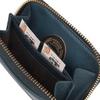 Porter Coin & Pass Case [PORTER WISEPorter Wise] 341-01320 2. Brown