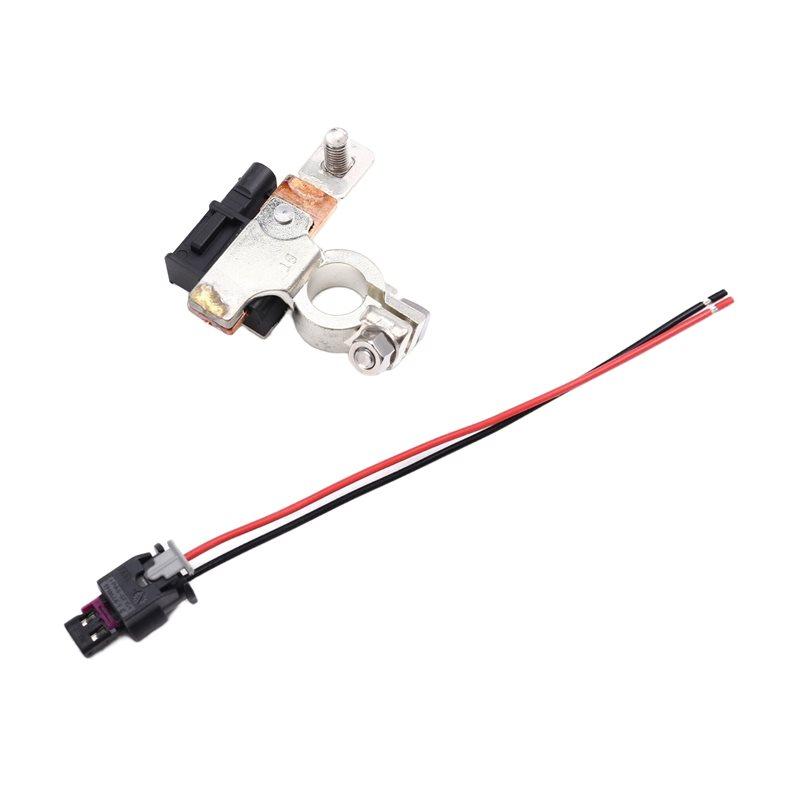 A86E-38920-TZ5-A02 38920TZ5A02 Car Battery Sensor For Honda 2017 2018 2019 38920-TZ5-A01 38920TZ5A01 Silver  Black