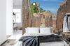 Photomural Italian Street Washable Fleece 416x254