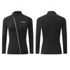 Ensemble Combinaison Néoprène 3mm Hommes Femmes - Snorkeling Plongée Surf Natation Eau Froide