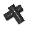 Car Pull Gloves Roof Armrest Handle Protect Cover Accessories For BMW M M3 M4 M5 X1 X3 X5 X6 X7 F10 F20 F22 F30 G20 Performance