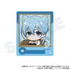 Blue Lock Trading Petit Acrylic Stand Pick Up Ver. 6-Piece Box