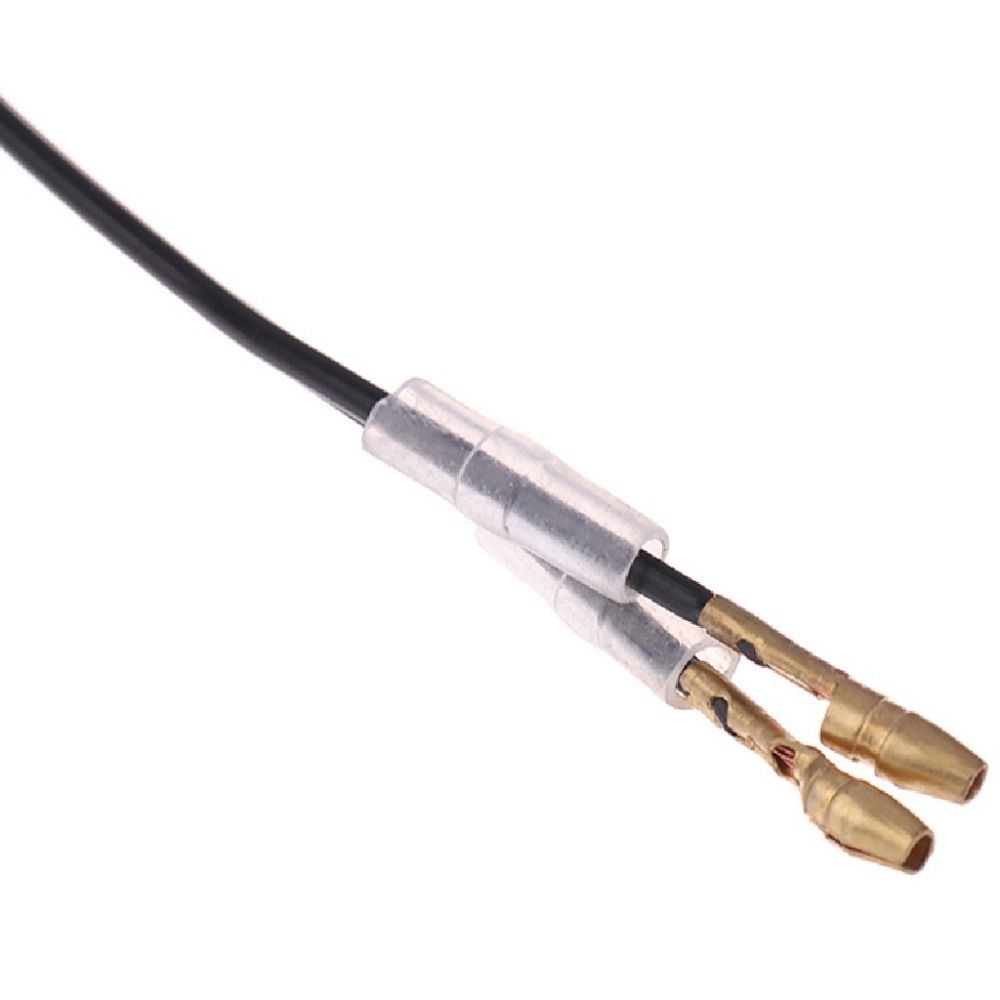 1Pcs 50K Head Plug Water Temperature Sensor 12V/24V 10/12/14/16/17/21mm Digital Temperature Sensor NPT 3/8 1/8 1/2 Universal