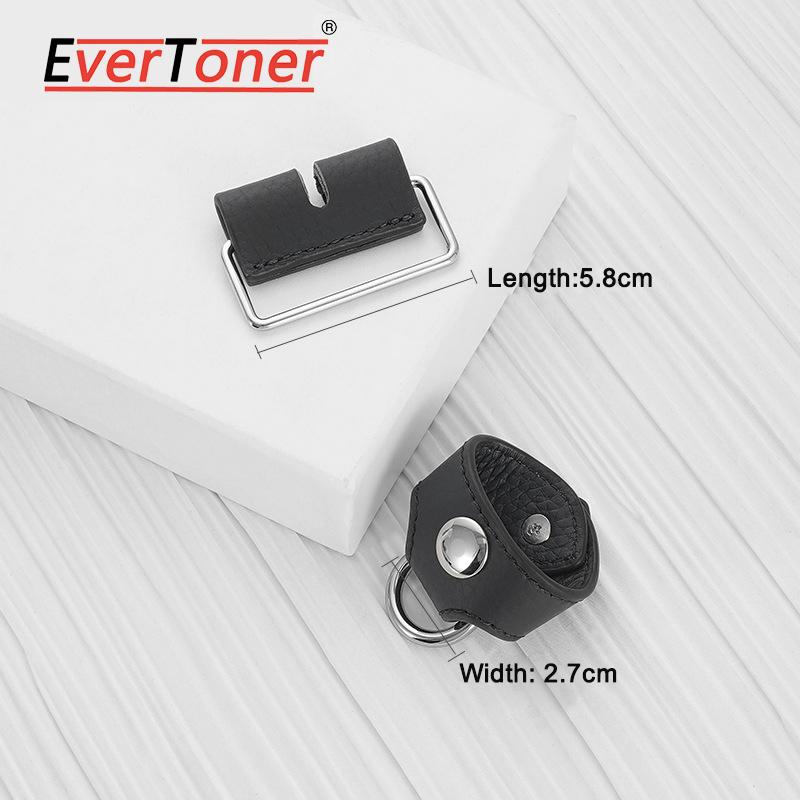 EverToner Fashion Handmade Woven Handbags Strap for H lunch box bag modified buckle/inner liner Universal Bag Parts Accessories