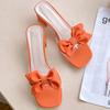 Calzado para mujer – Sandalias