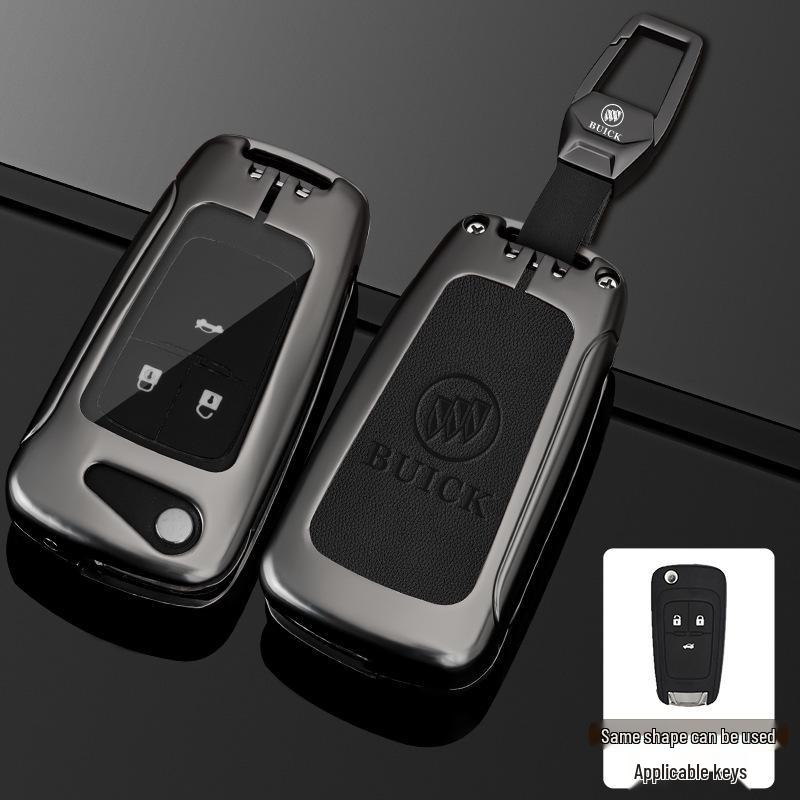 Car Shell Buckle Cover for Buick GL8, Regal, Envision, LaCrosse, Excelle, Verano, Encore