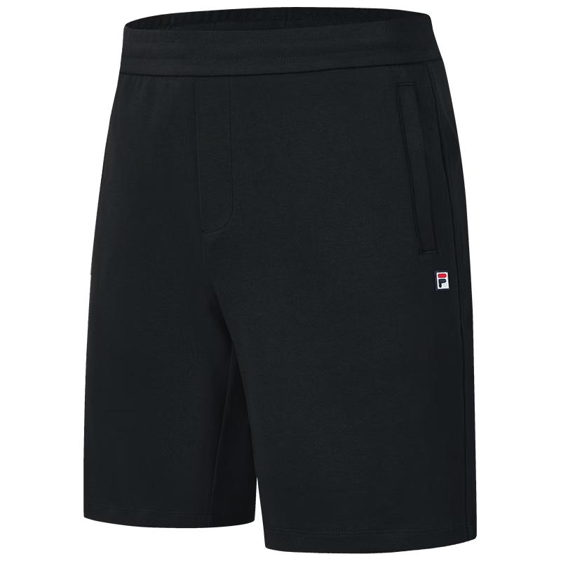 

FILA Men s Knit Tennis Bermuda Shorts S