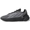Ozelia Grey Black Unisex Sneakers Grey-Four Grey-Three Core-Black H04253