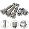 Positioning Screwdriver Bit Screwdriver Bit Head Silver Woodworking