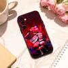 Horror Game T-TwoTime F-Forsaken   phone Case For Samsung Galaxy A73,A72,A71,A70,A53,A52,A51,Others Soft Black Shell