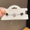 Fashion Floral Copper Bracelet With Plating For Womens Casual Wear