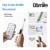 usmile P20 PRO Sonic Electric Toothbrush CN Plug (adapter Included)