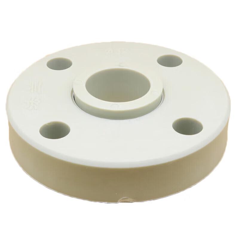 Zhangwo PPR Flange Welding Adapter